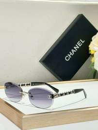 Picture of Chanel Sunglasses _SKUfw79615316fw